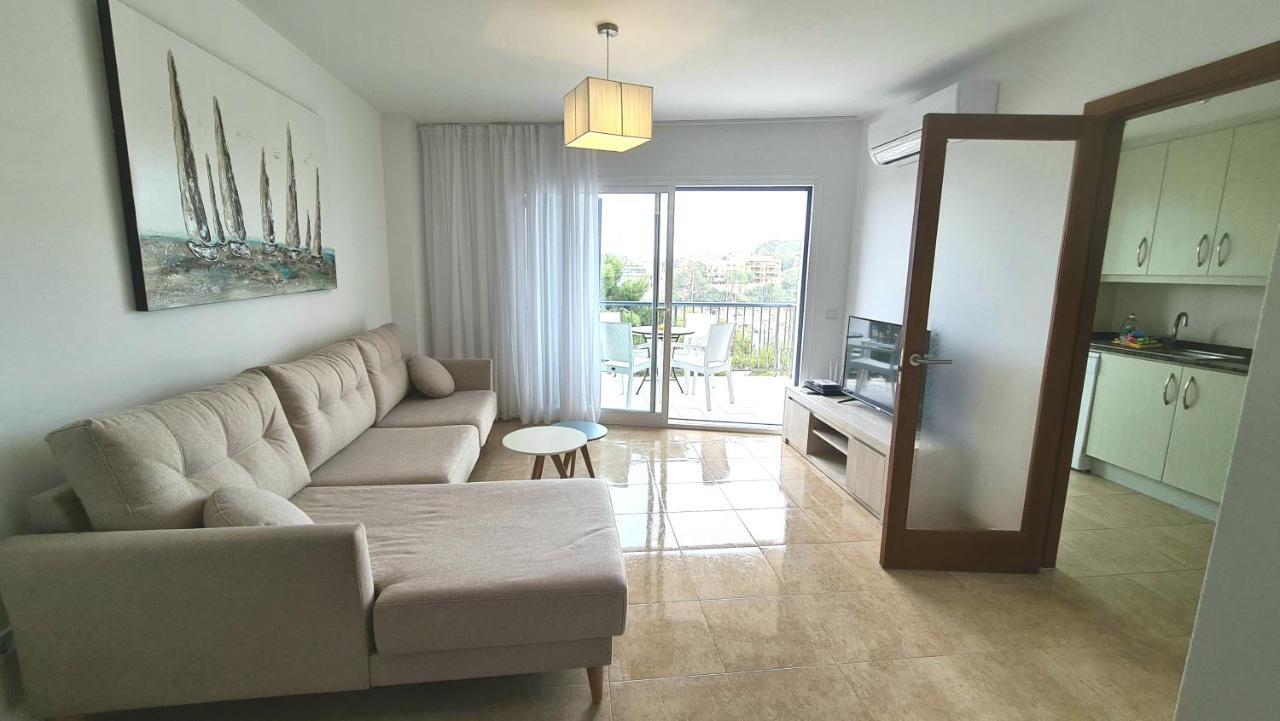 Dimi Holidays Porto Cristo Slu Meerblick Apartment 2 -Hafen Porto Cristo 120 M Zum Strand Kültér fotó